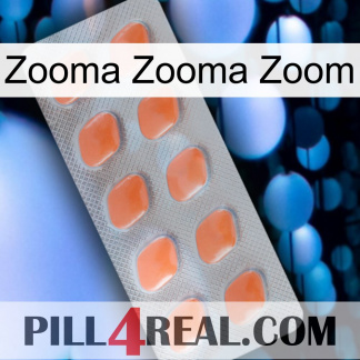 Zooma Zooma Zoom 26